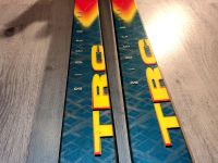 Лот: 15438330. Фото: 2. Лыжи горные K2 TRC 9.0 195см. Лыжи