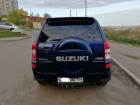 Лот: 13036082. Фото: 3. Suzuki Grand Vitara, 2008. Красноярск