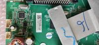 Лот: 20836734. Фото: 2. MAIN BOARD MSA3481-ZC01-01 ДЛЯ... Запчасти для бытовой техники