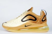 Лот: 16909930. Фото: 2. Кроссовки Nike Air Max 720 Gold... Мужская обувь