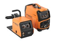 Лот: 21992895. Фото: 9. Полуавтомат Сварог PRO SMART MIG...