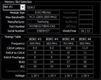 Лот: 11661779. Фото: 4. DDR3 2x8GB Samsung M378B1G73BHO-CKO... Красноярск