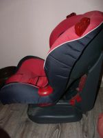 Лот: 6185348. Фото: 2. Автокресло BabyHit 9-25 кг. Дети растут