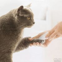 Лот: 17523154. Фото: 3. Машинка для стрижки животных Xiaomi... Растения и животные