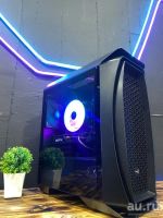 Лот: 18488612. Фото: 8. Игровой компьютер Xeon E3-1230V2...