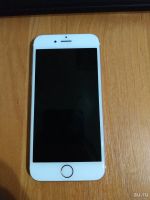 Лот: 13348535. Фото: 5. iPhone 6s 64GB , розовое золото