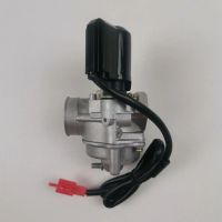 Лот: 19998326. Фото: 4. Карбюратор Honda Dio AF-34. Красноярск