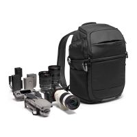 Лот: 21001760. Фото: 6. Рюкзак MANFROTTO Advanced 3 Fast...