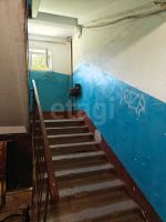 Лот: 25393627. Фото: 11. квартира , Красноярск Ключевская...