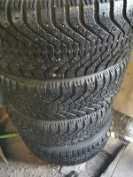 Лот: 16465033. Фото: 2. Goodyear 225 60 17 made in germany. Шины, Диски