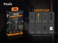 Лот: 21441100. Фото: 19. Фонарь Fenix TK16V20 Cree SST70...