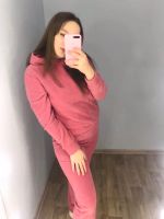 Лот: 17137087. Фото: 2. 🥀Женский спортивный костюм... Женская одежда