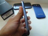Лот: 4281785. Фото: 5. Samsung Galaxy S3 в хорошем состоянии...