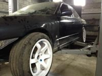 Лот: 9947797. Фото: 3. Диски Kyowa KR230 r17 9j. Авто, мото, водный транспорт