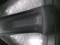 Лот: 20073579. Фото: 6. диск колесный Skoda 5e0601025j