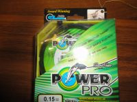Лот: 17947980. Фото: 2. Шнур плетеный Power Pro Hi-Vis... Рыбалка