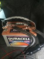 Лот: 11453313. Фото: 3. Агм agm gel гель Duracell AGM34R... Красноярск