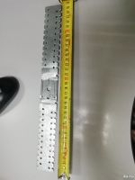 Лот: 17598066. Фото: 5. Подвес для профиля 60х27 фасадный...
