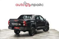 Лот: 21980557. Фото: 8. Toyota Hilux 2023