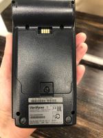 Лот: 20518794. Фото: 3. POS-Терминал переносной Verifone... Бизнес