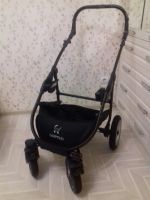 Лот: 12671864. Фото: 6. Коляска 2 в 1 Польша