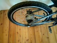 Лот: 13800548. Фото: 6. Электровелосипед ecobike Hummer...