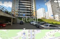 Лот: 25297591. Фото: 14. 3-комн. квартира , Красноярск...