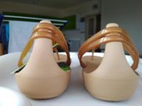 Лот: 11418417. Фото: 4. Женские босоножки Crocs 41-42... Красноярск