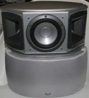 Лот: 2715000. Фото: 2. Klipsch Synergy S-2. Аудиотехника