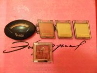 Лот: 5310539. Фото: 2. Тени Vipera, Rimmel London, Manhattan. Косметика и уход