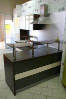 Лот: 12029627. Фото: 2. Кухонный гарнитур угловой. Кухонная мебель