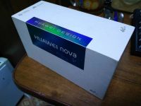Лот: 10174957. Фото: 2. Huawei Nova Gold 32gb. Смартфоны, связь, навигация