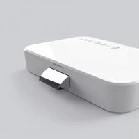 Лот: 14462929. Фото: 3. Умный мебельный замок Xiaomi Yeelock... Красноярск
