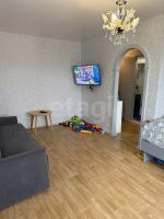 Лот: 25386318. Фото: 4. 1-комн. квартира , Красноярск... Красноярск