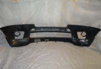 Лот: 3800539. Фото: 2. Бампер передний бмв х5 е70 рестайл... Автозапчасти