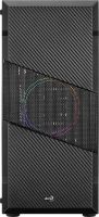 Лот: 24947134. Фото: 9. Корпус ATX Б_БП AeroCool Menace...