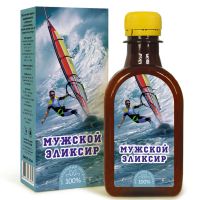 Лот: 4702050. Фото: 2. Мужской эликсир. Продукты
