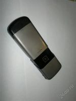 Лот: 2175583. Фото: 2. Nokia 8600D. Смартфоны, связь, навигация