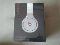 Лот: 3540740. Фото: 2. Новые белые наушники Beats PRO... Аудиотехника