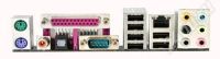 Лот: 245885. Фото: 2. GIGABYTE GA-P35-DS3L (rev. 2.0... Комплектующие