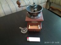 Лот: 10959554. Фото: 2. Кофемолка. Мелкая бытовая техника