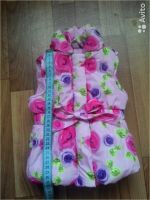 Лот: 11281316. Фото: 2. Жилет GJ на 6-9 мес. Одежда и аксессуары