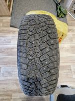 Лот: 20912929. Фото: 2. Continental ContiIceContact 2... Шины, Диски