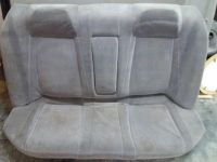 Лот: 19403028. Фото: 2. Сиденье заднее toyota corolla... Автозапчасти