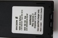 Лот: 1630397. Фото: 3. Аккумулятор ERICSSON BKB 193 123... Смартфоны, связь, навигация