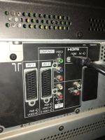 Лот: 10798389. Фото: 3. Panasonic th-r42pv7. Бытовая техника