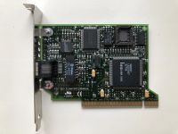 Лот: 20775146. Фото: 8. Сетевая карта PCI 100Mbits (RJ45...