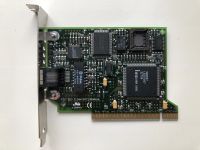 Лот: 20775146. Фото: 7. Сетевая карта PCI 100Mbits (RJ45...