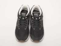 Лот: 21970320. Фото: 4. Кроссовки New Balance 990 v2. Красноярск