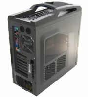 Лот: 16358295. Фото: 2. Корпус Cooler Master Storm Scout... Комплектующие